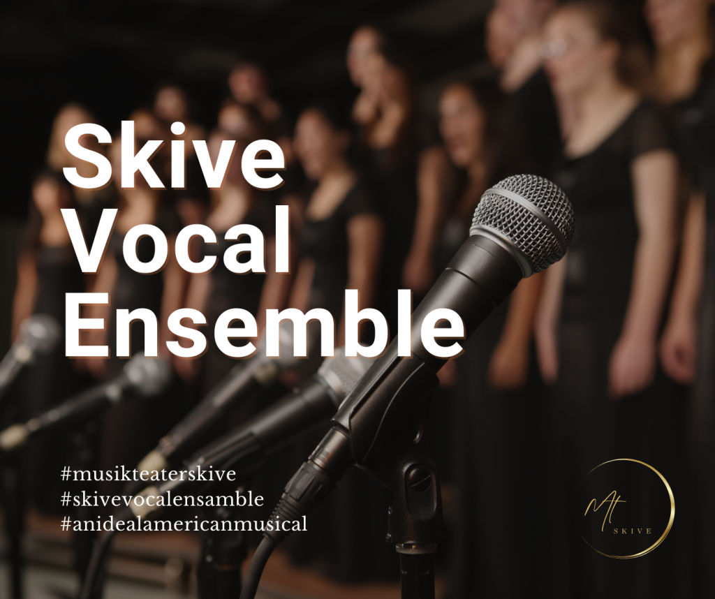 Casting: Skive Vocal Ensamble